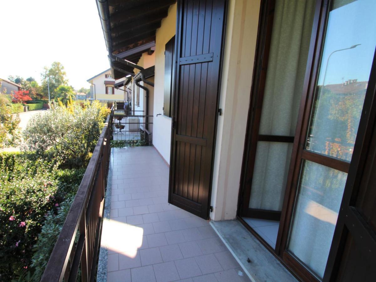 Apartment Red Sunset By Interhome Monvalle エクステリア 写真